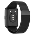 Remarquablement élégant, le bracelet métallique de la Huawei Watch Fit 2.