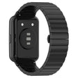 Incroyablement mignon le bracelet en métal de la Huawei Watch Fit 2.