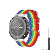 Super élégant Huawei Watch GT Cyber Nylon Strap