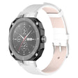 Incroyablement élégant Huawei Watch GT Cyber PU Leather Strap (bracelet en cuir PU)