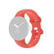 Super sweet Google Pixel Watch Bracelet en silicone - Taille : L