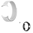 Absolument magnifique Google Pixel Watch Bracelet en plastique et nylon
