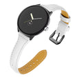 Mega tough Google Pixel Watch Bracelet en cuir véritable