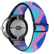 Sangle en nylon super résistante pour la montre Google Pixel Watch