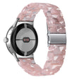 Sangle en plastique incroyablement durable pour la montre Google Pixel.