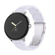 Remarquable sangle en plastique pour la montre Google Pixel Watch