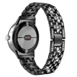 Strong Google Pixel Watch Metal and Rhinestone Strap (bracelet en métal et pierres précieuses)