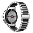 Excellent bracelet métallique pour la montre Google Pixel Watch