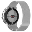 Vraiment magnifique Google Pixel Watch Metal Strap