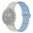Méga délicieux Google Pixel Watch Bracelet en silicone