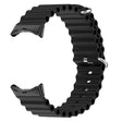 Sangle en silicone super résistante pour la montre Google Pixel Watch