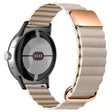 Absolument bon Google Pixel Watch Bracelet en cuir véritable