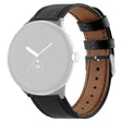 Mega tough Google Pixel Watch Bracelet en cuir véritable