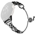 Super fiable, le bracelet de la montre Google Pixel.