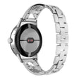 Incroyablement mignon, le bracelet de la montre Google Pixel.