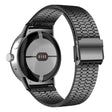 Remarquablement confortable, le sangle de la montre Google Pixel.