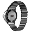 Remarquablement durable, le sangle de la montre Google Pixel.