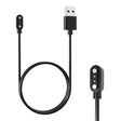 Câble de chargement USB de la ZTE Watch Live en plastique de 1 m