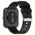 Méga élégant OnePlus Nord Watch Bracelet en silicone