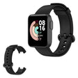 Xiaomi Mi Watch Lite / Xiaomi Redmi Watch Bracelet Universel en Silicone