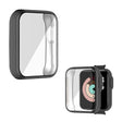 Absolument stylé Xiaomi Mi Watch Lite / Xiaomi Redmi Watch Coque en silicone