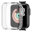 Absolument magnifique Xiaomi Mi Watch Lite / Xiaomi Redmi Watch Coque en silicone