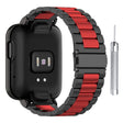 Superbe Xiaomi Mi Watch Lite / Xiaomi Redmi Watch Metal Strap