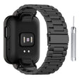 Joli bracelet métallique pour Xiaomi Mi Watch Lite / Xiaomi Redmi Watch