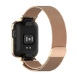 Sweet Xiaomi Mi Watch Lite / Xiaomi Redmi Watch Metal Strap