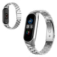 Sweet Xiaomi Mi Smart Band 6 / Xiaomi Mi Band 5 Metal Strap