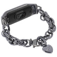 Belle sangle en métal Xiaomi Mi Smart Band 6 / Xiaomi Mi Band 5