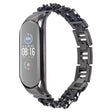 Belle sangle en métal Xiaomi Mi Smart Band 6 / Xiaomi Mi Band 5