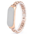 Belle sangle en métal Xiaomi Mi Smart Band 6 / Xiaomi Mi Band 5