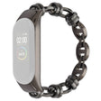 Sweet Xiaomi Mi Smart Band 6 / Xiaomi Mi Band 5 sangle en métal