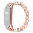 Xiaomi Mi Smart Band 6 / Xiaomi Mi Band 5 Rhinestone Universel Strap