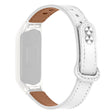 Xiaomi Mi Smart Band 6 / Xiaomi Mi Band 5 Bracelet Universel en cuir véritable