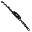 Sweet Xiaomi Mi Smart Band 6 / Xiaomi Mi Band 5 Metal Strap