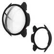 Coque en silicone et verre à la mode pour la Xiaomi Mi Watch Color.