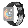 Xiaomi Redmi Watch 2 / Xiaomi Redmi Watch 2 Lite Bracelet Universel en Silicone