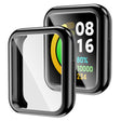 Super mode Xiaomi Redmi Watch 2 Coque avec protection d'écran en silicone