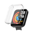 Incroyablement bonne coque en silicone pour Xiaomi Redmi Watch 2