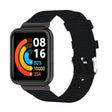 Bracelet en nylon très tendance pour Xiaomi Redmi Watch 2