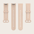 Xiaomi Redmi Watch 2 / Xiaomi Redmi Watch 2 Lite Bracelet Universel en Silicone