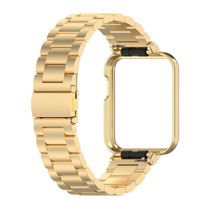 Helt vildt komfortabel Xiaomi Redmi Watch 2 Metal Rem - Guld#serie_2