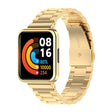 Bracelet en métal vraiment durable Xiaomi Redmi Watch 2 Lite
