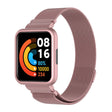 Très beau bracelet en métal Xiaomi Redmi Watch 2 Lite