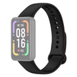 Merveilleux Xiaomi Redmi Smart Band Pro Sangle en silicone