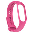 Absolument élégant Xiaomi Mi Band 7 Bracelet en silicone