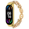 Bracelet en métal incroyablement résistant Xiaomi Mi Band 7