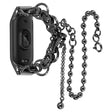 Méga agréable Xiaomi Mi Band 7 sangle en métal